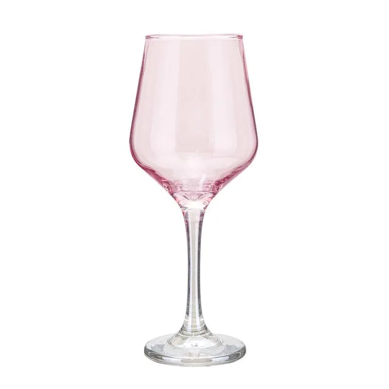 Taça para Vinho Le Lyon Rosé 550ml