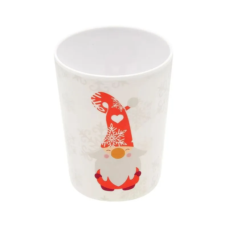 Copo Sonho Encantado Natal Le 370ml - Item Sortido