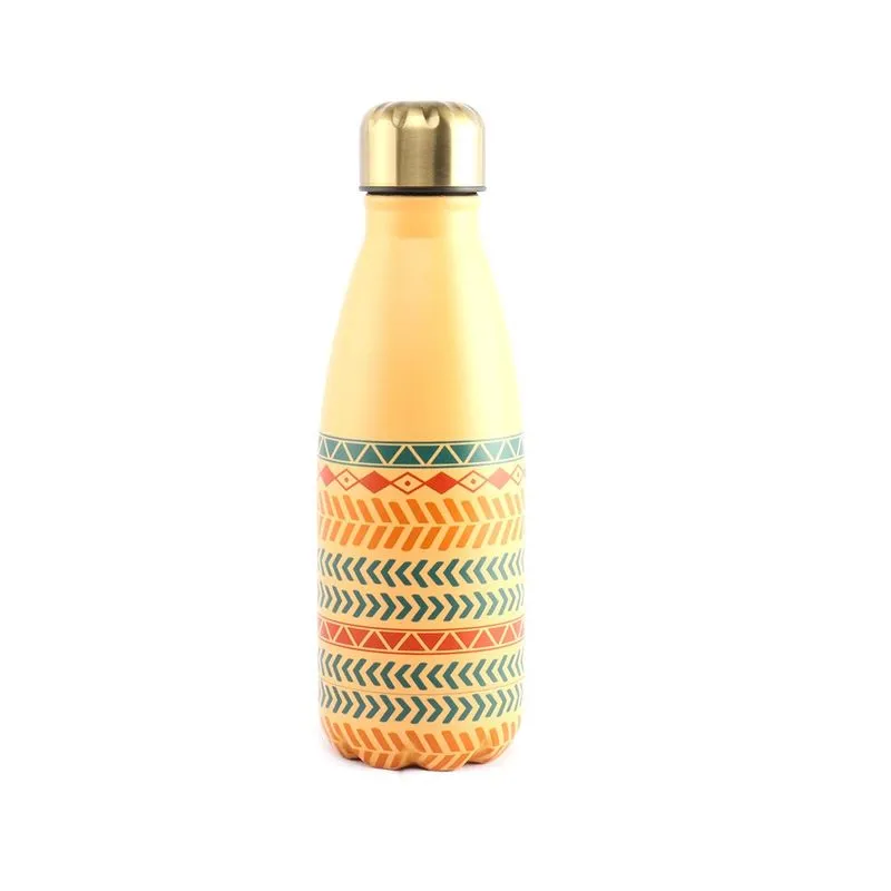 Garrafa Squeeze Le Solar Inox 500ml