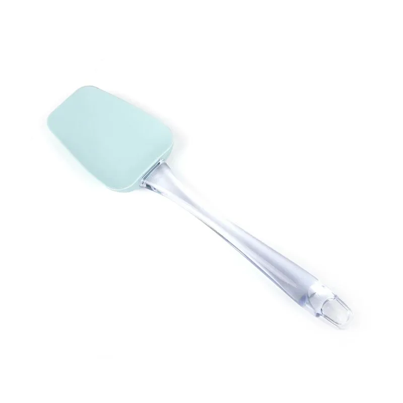 Colher Espátula de Silicone Le Verde