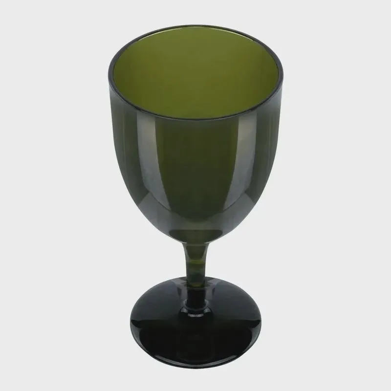 Taça Le Acrílico Gin Botânica 430ml
