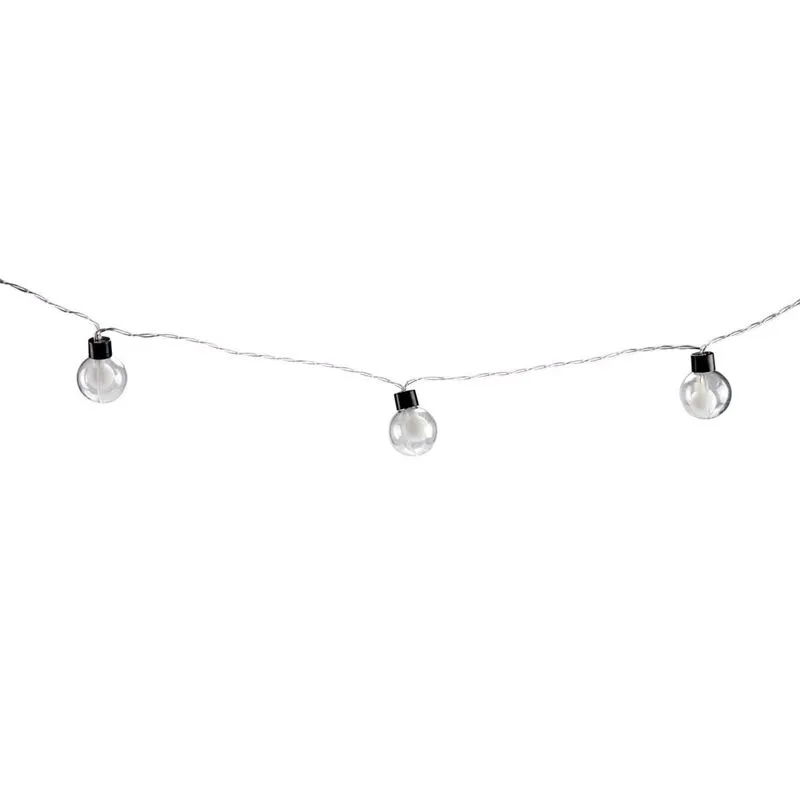 Cordão Luminoso Le com 10 Lâmpadas Led 1,65m