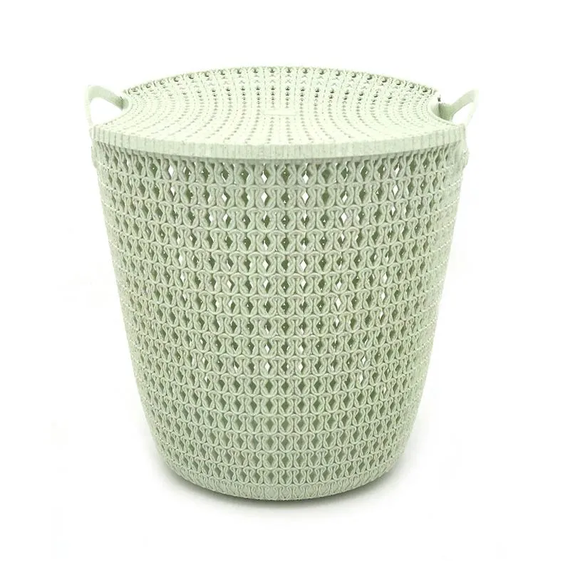 Cesto Le Storage Color 25x25x25,5cm - Item Sortido