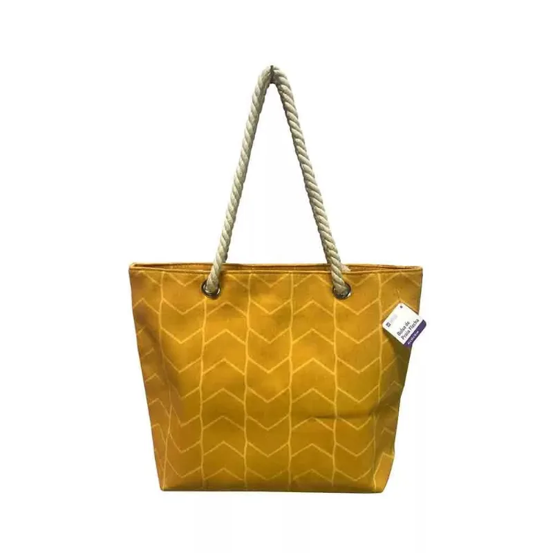 Bolsa de Praia Le Flecha 43x33x10cm