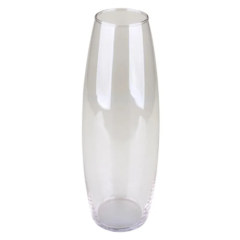 Vaso Vidro Lyon 29cm Cazza