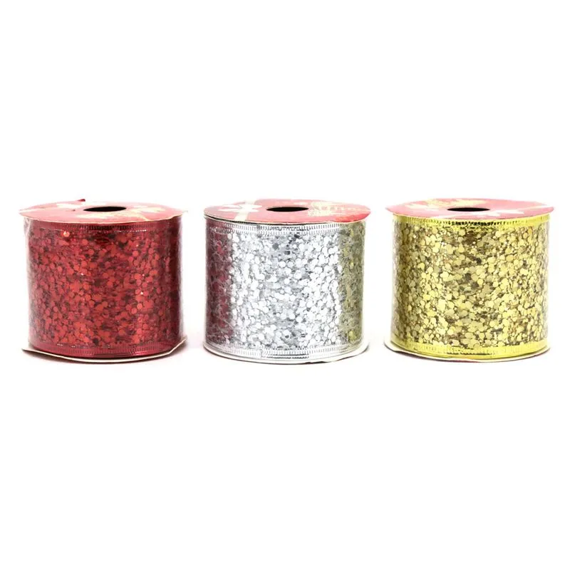 Fita Natalina Le Colors 6,3x2,7m