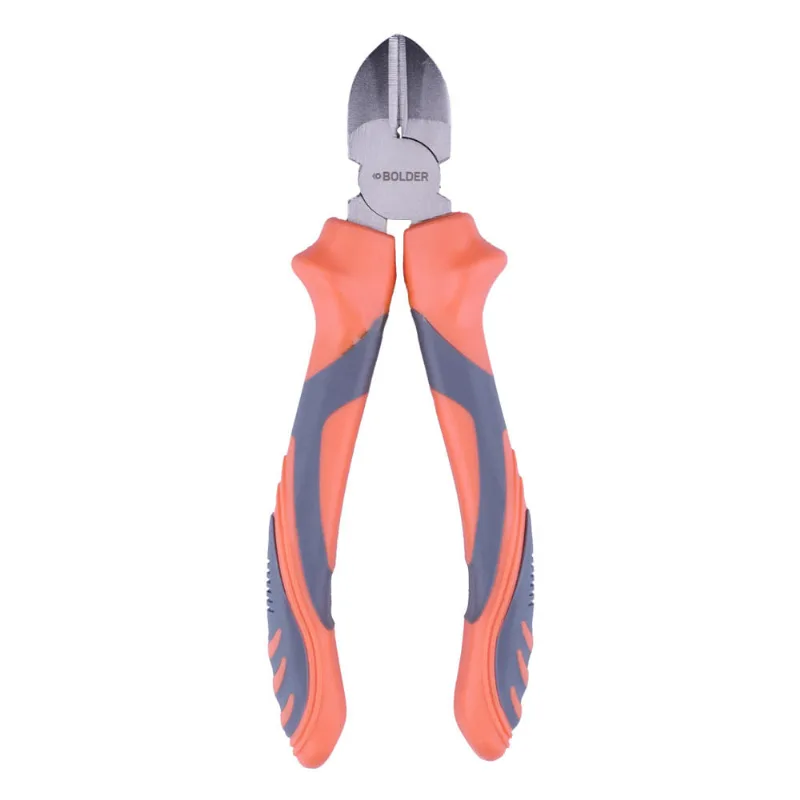 Alicate Corte Diagonal 6" Bolder