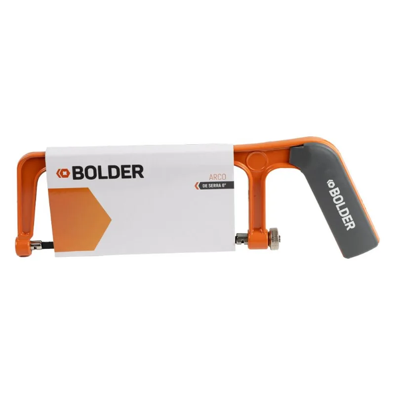 Arco de Serra 6" Bolder