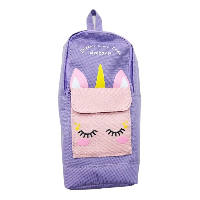 Porta Acessorio Bag 21X9cm Sort CV244888 Loffice