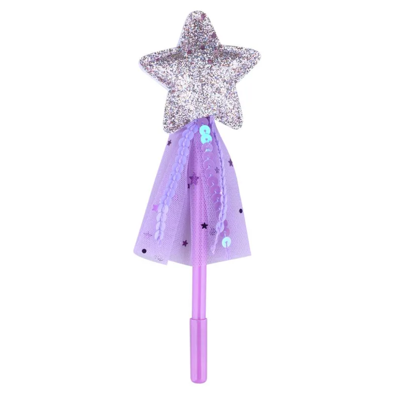Caneta em Gel com Glitter Loffice Sortido