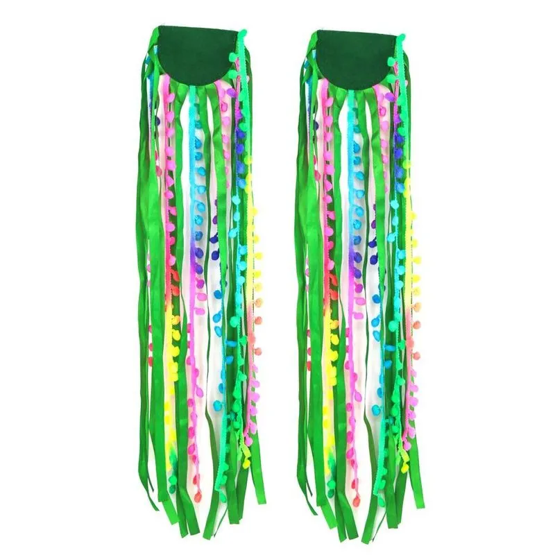 Ombreira de Carnaval Fitinhas Play&Fun Sortida