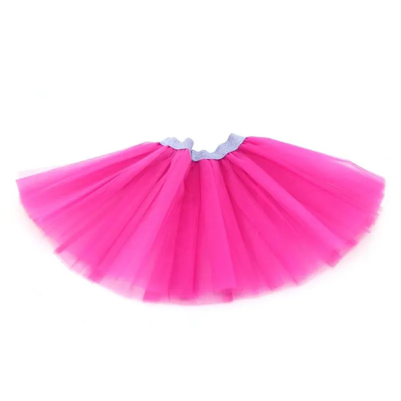 Saia Tule Adulto Carnaval Play&Fun Sortida