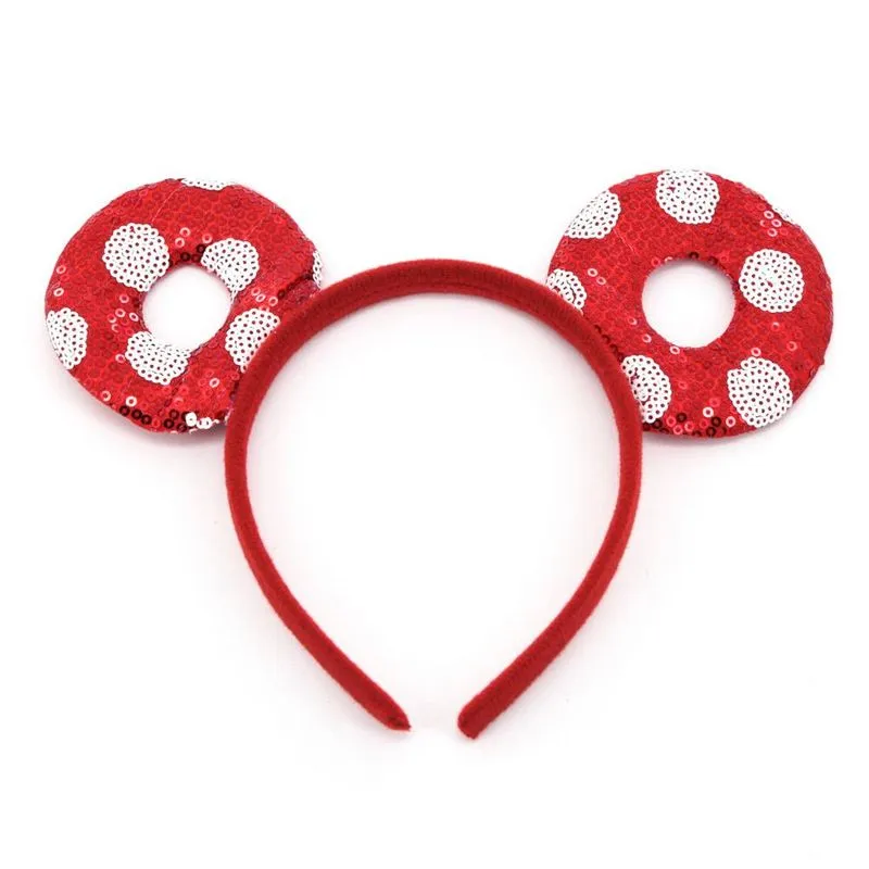 Tiara de Carnaval Donuts Play&Fun Sortida