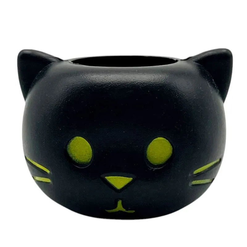 Balde Plástico Gatinho 7x6cm Playfun CV255301