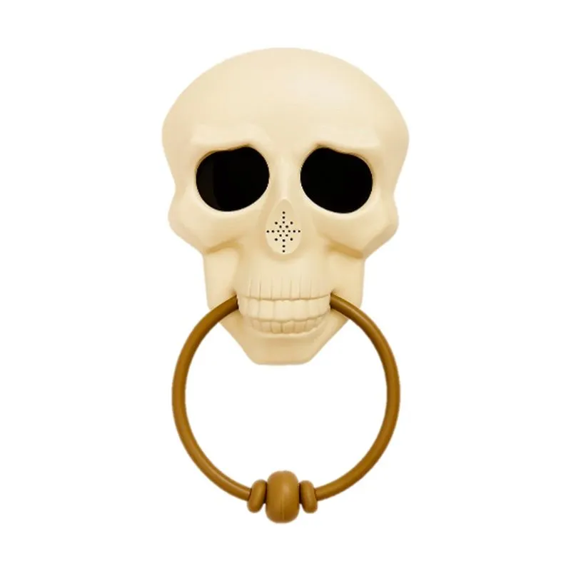 Campainha Halloween CV255312 Playfun