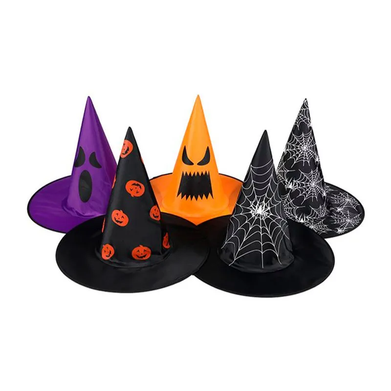 Chapeu Ghost CV255325 Playfun Sortido
