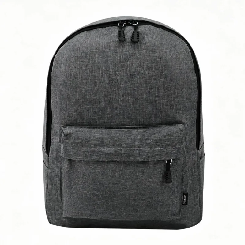 Mochila Juvenil 41X32x13cm Cv255420 Loffice Sortido