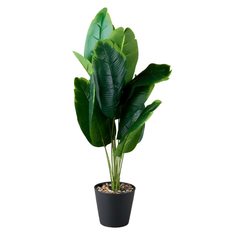 Planta Decorativa 60cm Nik Cazza