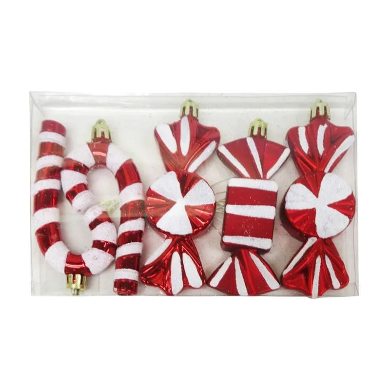 Kit Enf Natal Candies 5un Cazza Cv265710