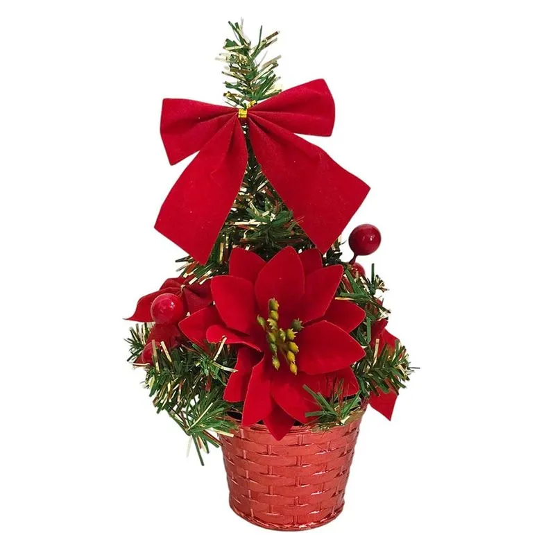 Arvore Mesa Decor 20cm Sort Cazza Cv265740