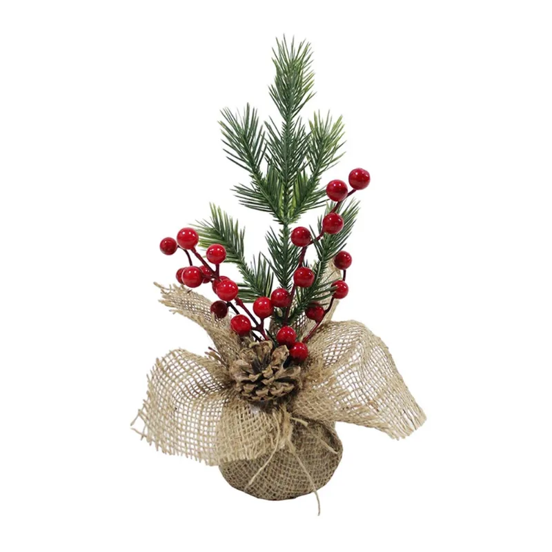 Arranjo Mesa Berries 29cm Cazza Cv265741
