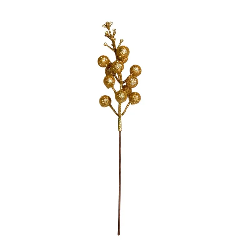 Pick Berries 24cm Cazza Dourado Cv265762 Pick Berries 24cm Dr Cazza Cv265762