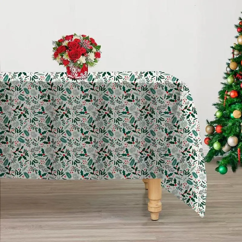Toalha Mesa 140x210cm Cazza Cv265824