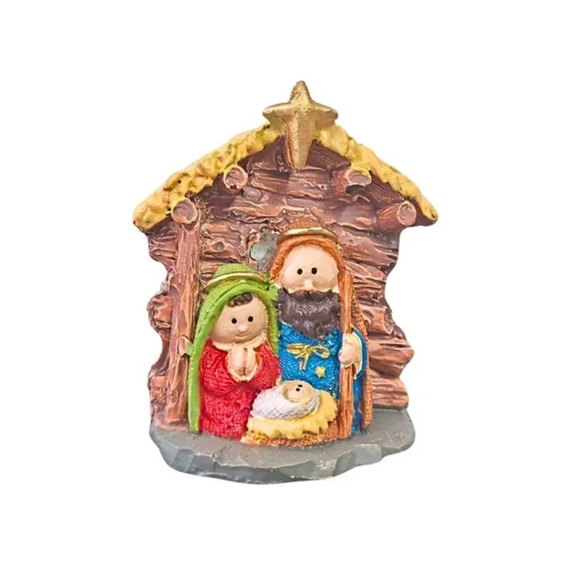Presepio Estrela 6x7cm Cazza Cv265672