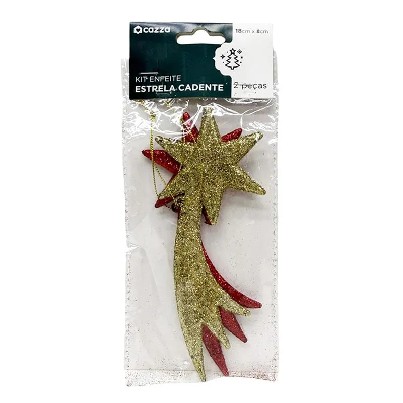 Kit Enf Cadente 18cm 2un Cazza Cv265706