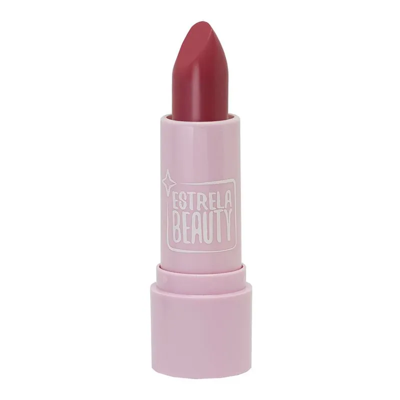 Batom Cremoso Ana - Estrela Beauty