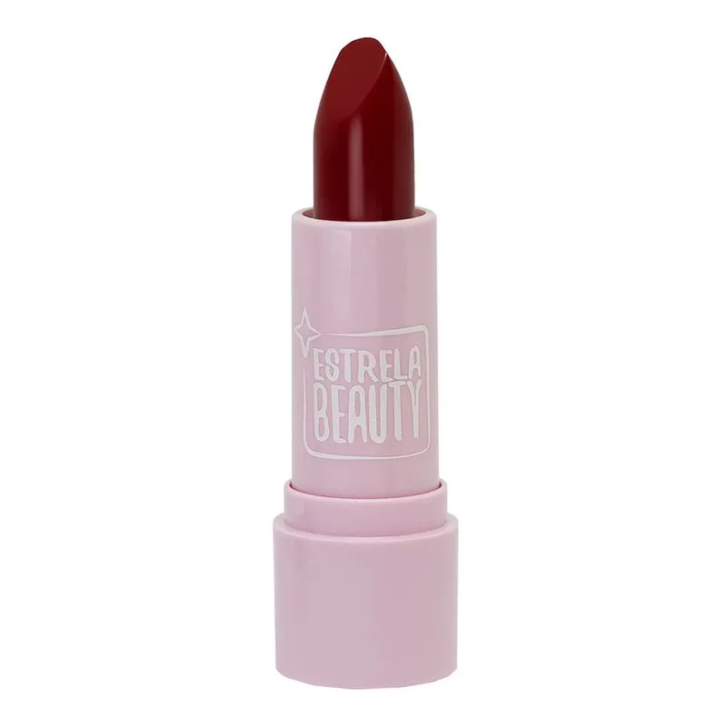 Batom Cremoso Giovana - Estrela Beauty