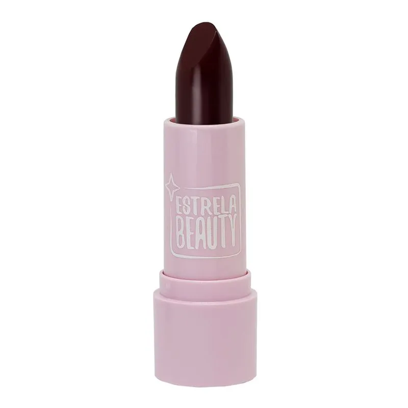 Batom Cremoso Luiza - Estrela Beauty