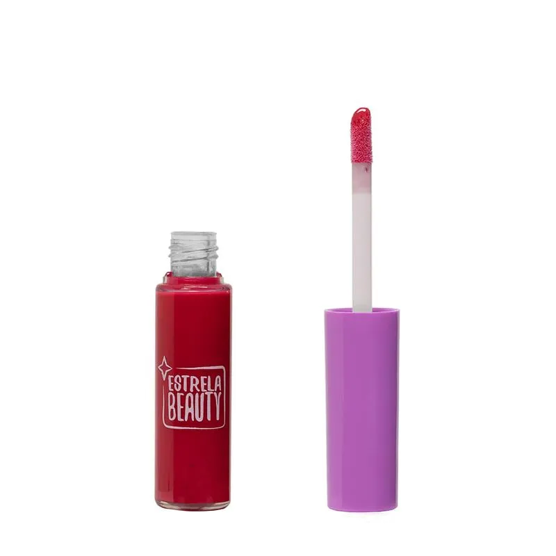 Gloss Labial Beleza Pura - Estrela Beauty