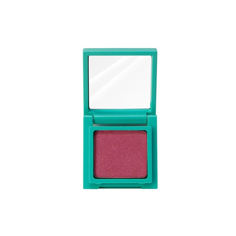 Sombra Compacta Cristal Rosa - Estrela Beauty