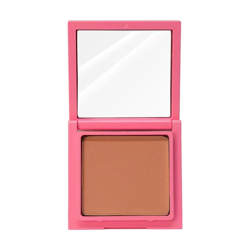 Blush Compacto Pétala Nude - Estrela Beauty