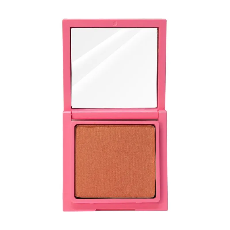 Blush Compacto Amor Perfeito - Estrela Beauty