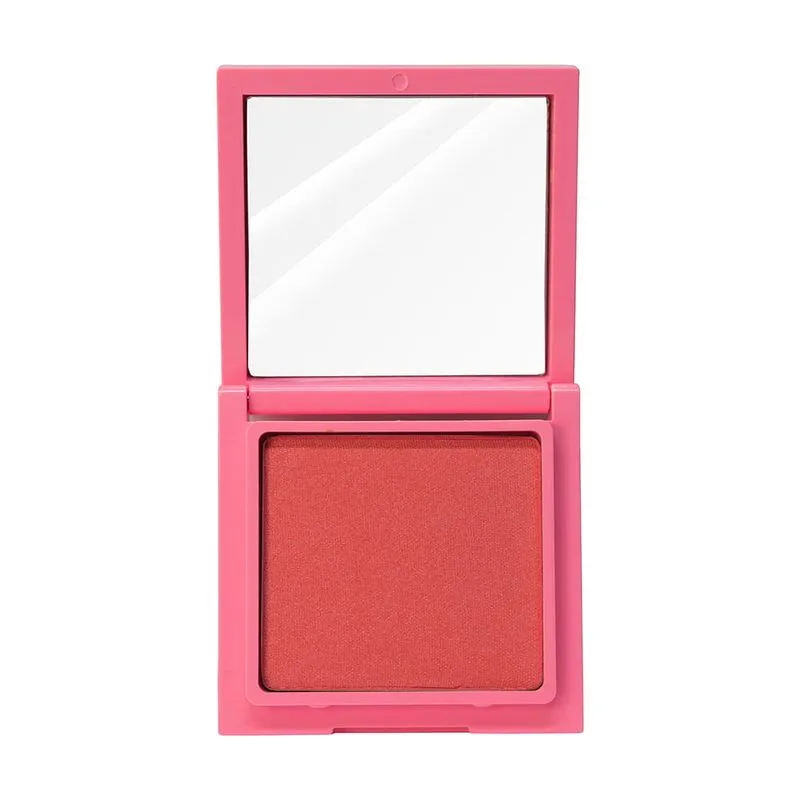Blush Compacto Raio De Luz - Estrela Beauty