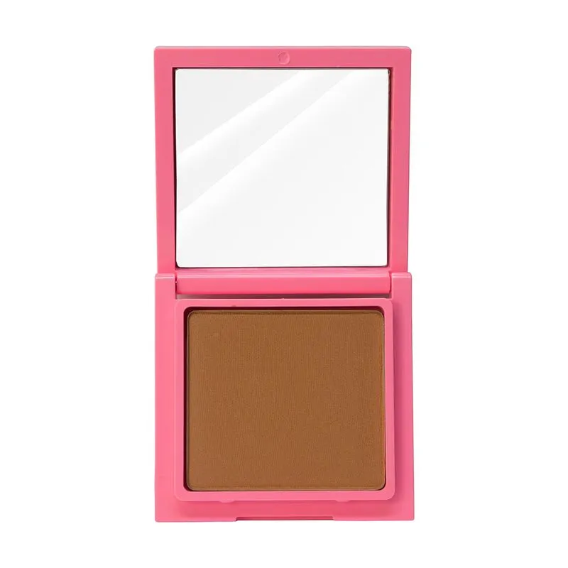 Bronzer Compacto Marronzinho - Estrela Beauty