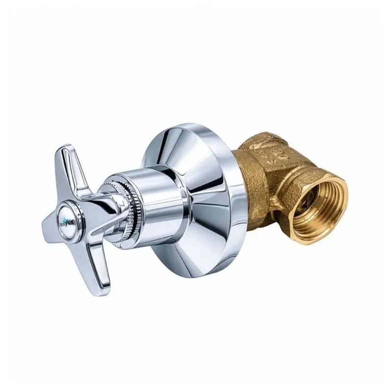 Registro De Pressão 3/4" Light C23 - 30925 - Bognar Bognar