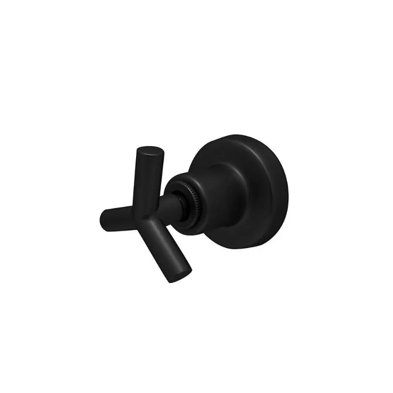 Acabamento para Registro de Pressão e de Gaveta com Estria Modelo Deca (1/2 - 3/4 - 1 ) Bognar