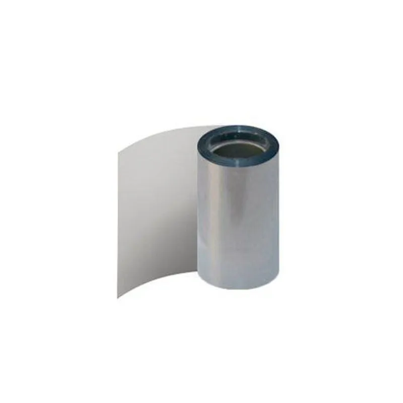Tira De Pet Acetato Para Cintar Bolo 5 Cm 2m Bwb