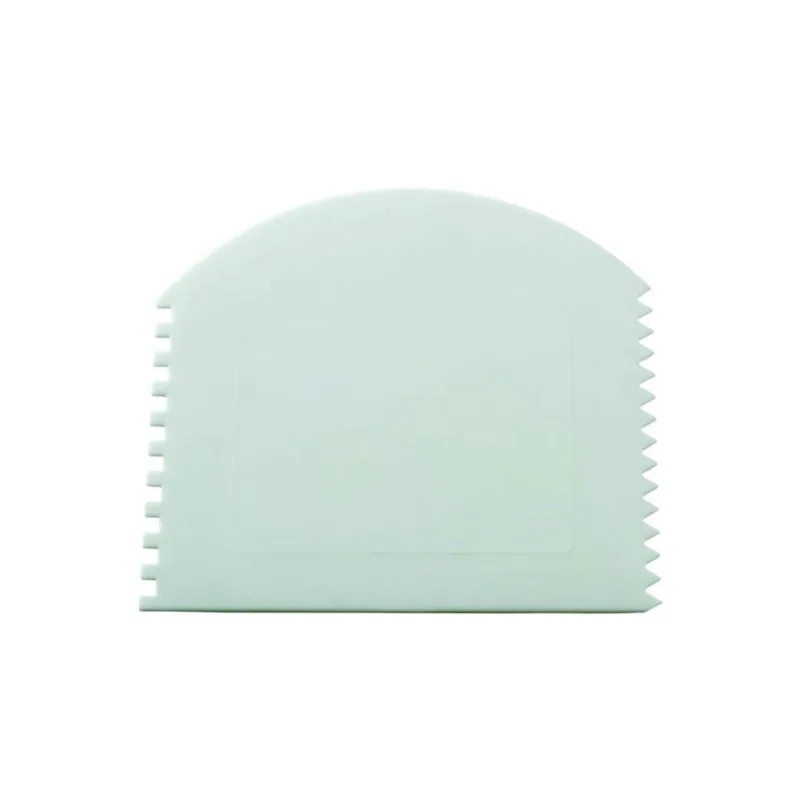 Kit Espátulas Raspadeiras 4 Peças