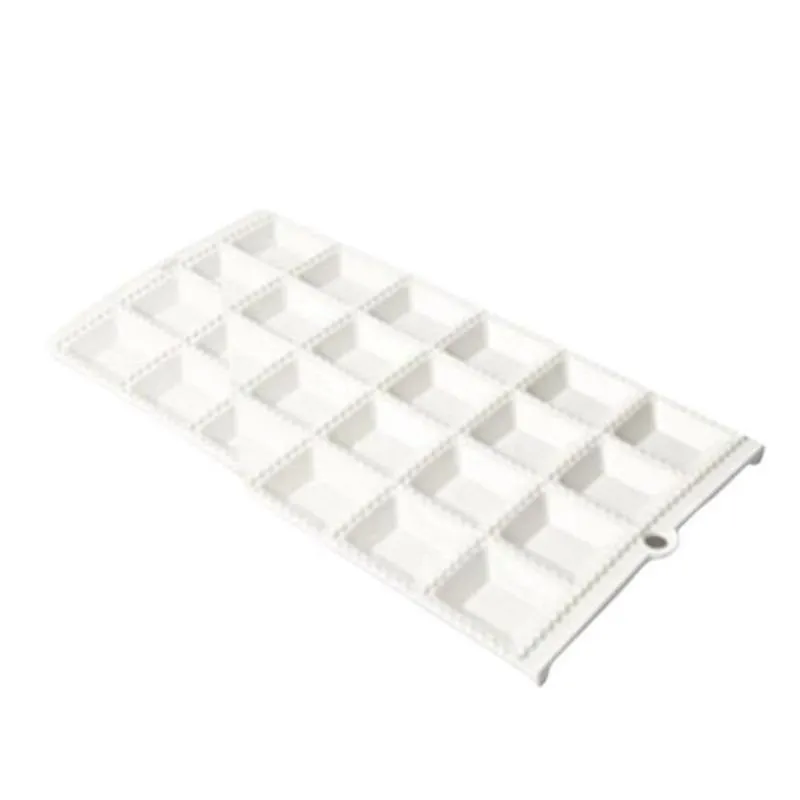 Forma Para Ravioli E Mini-Pasteis Pastel Massa 24