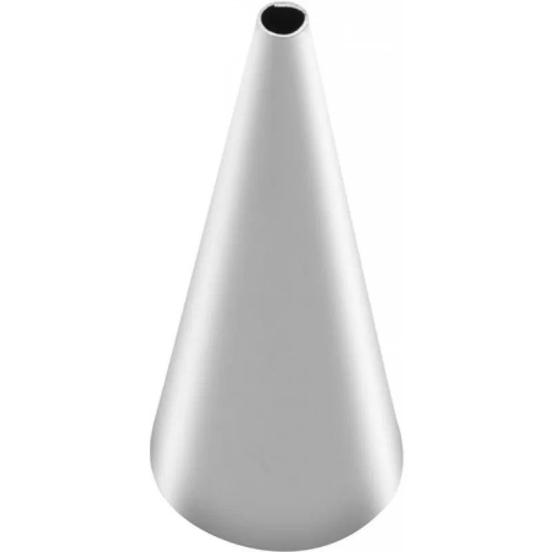 Bico De Confeitar Isamar Perlé Liso 1