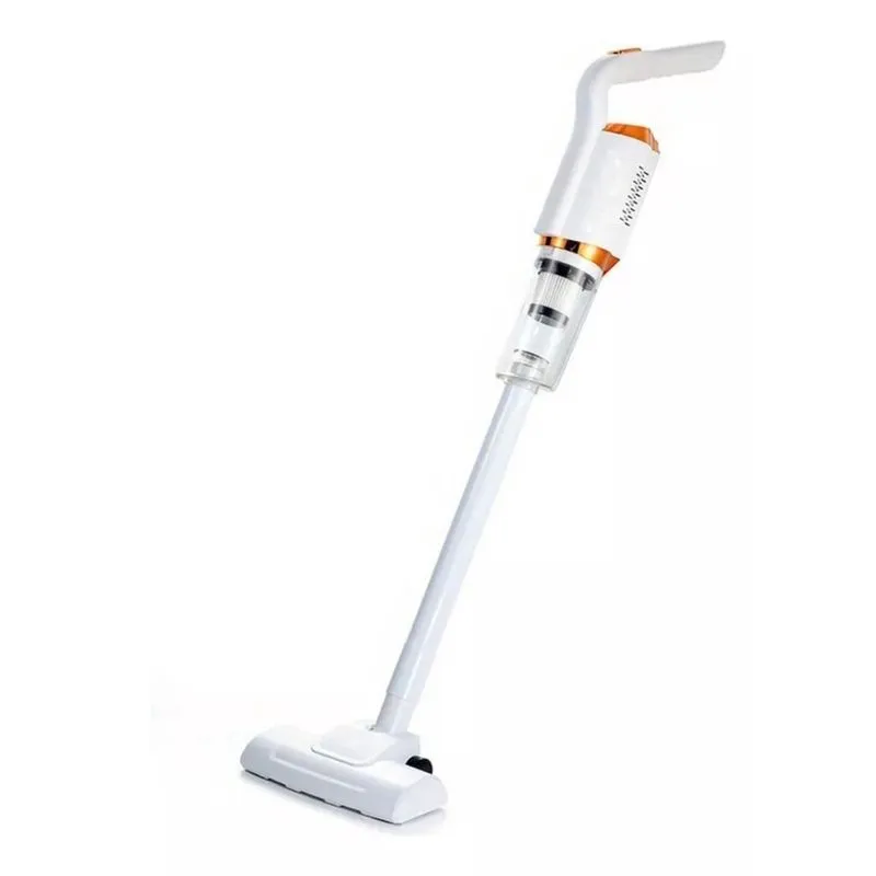 Aspirador De Pó Vertical Portátil Bivolt Usb Recarregável