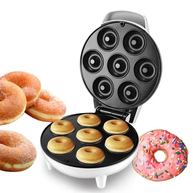 Máquina de Donuts - 110v