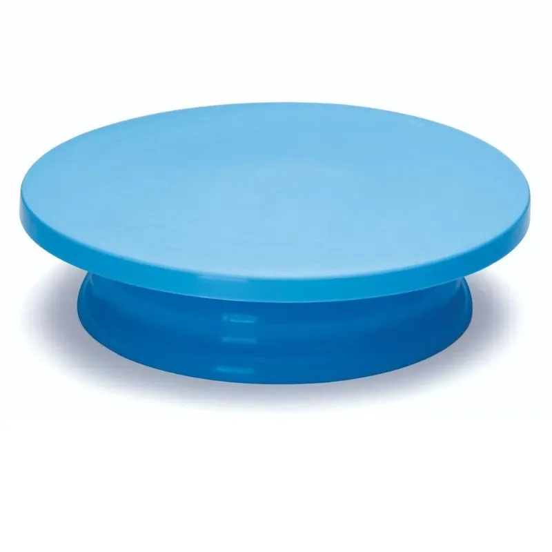 Kit Confeitaria Isamar Bailarina Pulverizador Espátulas Bico