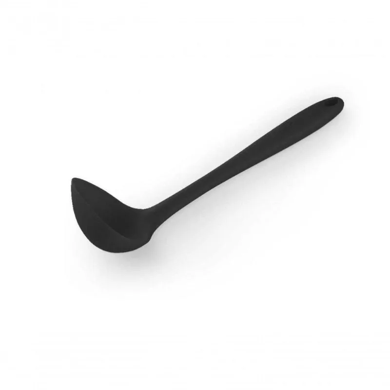 Concha De Silicone Preta Mimo