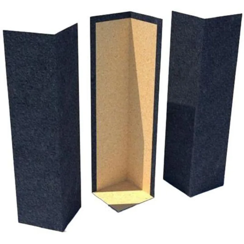 Kit 8 Arranhador Para Gatos Protetor Sofá E Cama 60 Cm