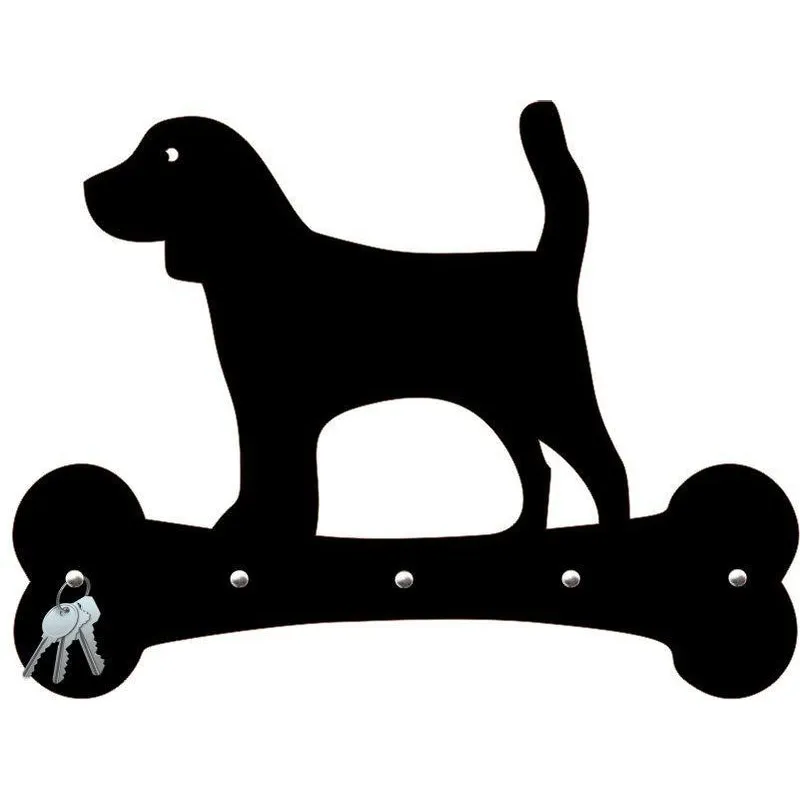 Porta Chaves Dog 02